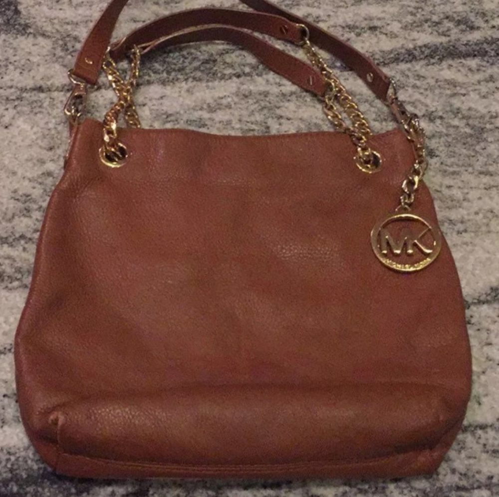 Michael kors crossbody purse